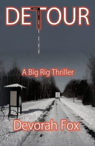 Detour A Big Rig Thriller