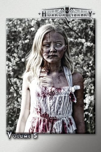 Horror Library, Volume 5