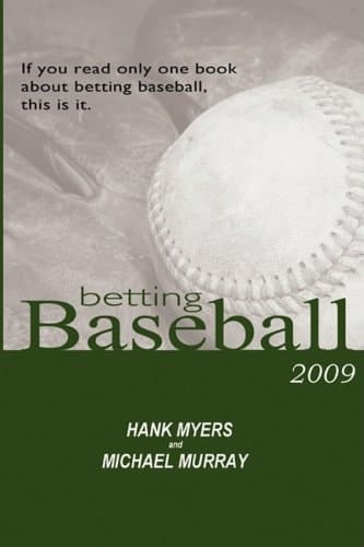 Betting Baseball