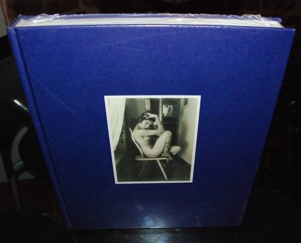 Carlo Mollino photographs 1956-1962