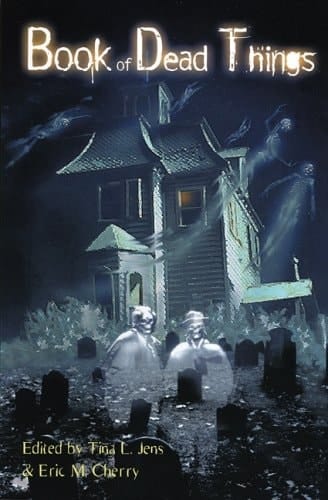 Book of Dead Things