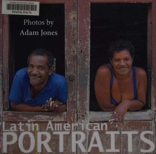 Latin American Portraits