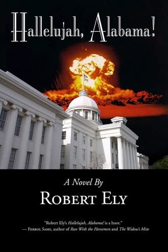 Hallelujah, Alabama!: A Novel