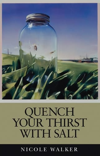 Quench Your Thirst with Salt