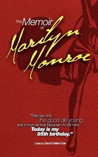 The Memoir of Marilyn Monroe
