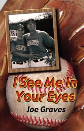 I See Me in Your Eyes
