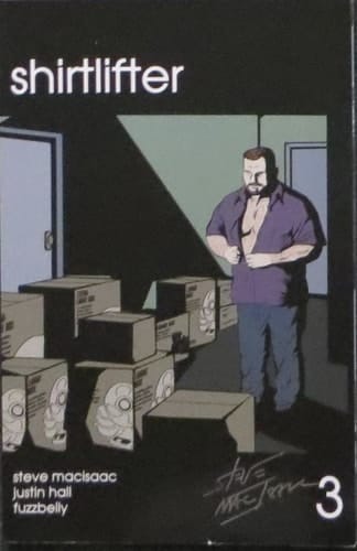 Shirtlifter
