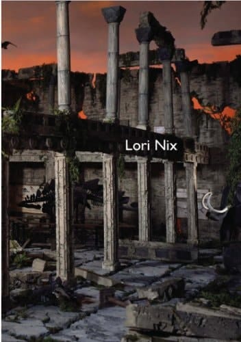 Lori Nix Other Places : The City