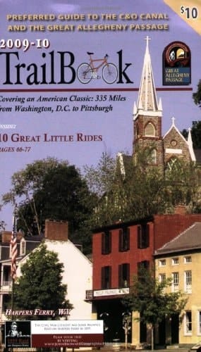 TrailBook 2009-10