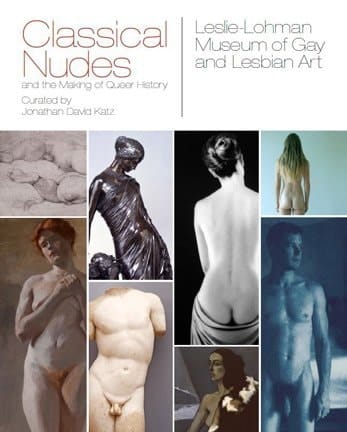 Classical Nudes and the Making of Queer History