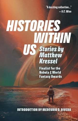 Histories Within Us