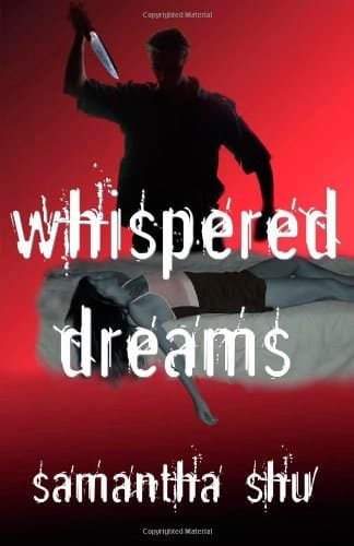 Whispered Dreams
