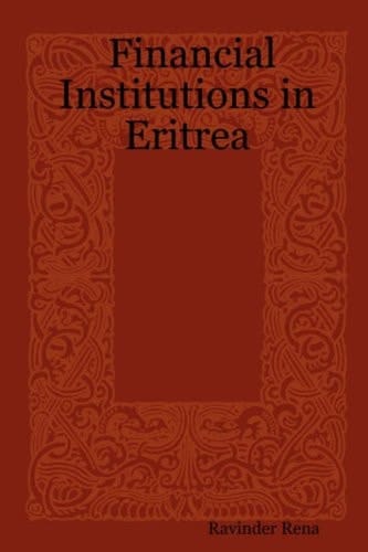 Financial Institutions in Eritrea
