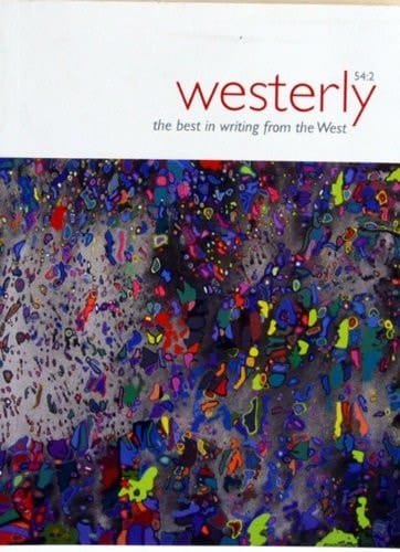 Westerly 54. 2