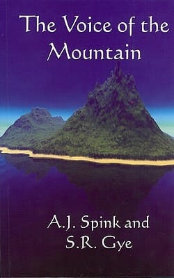 The Voice of the Mountain