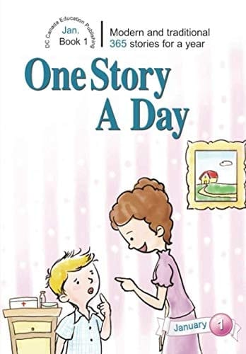 One Story a Day