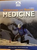 Wilderness & Rescue Medicine