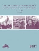 The NIC Compendium Project A Guide to Long-Term are Project and Simulation Models