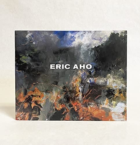 Eric Aho Red Winter