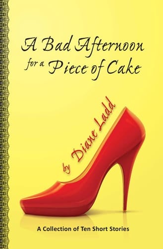 A Bad Afternoon for a Piece of Cake