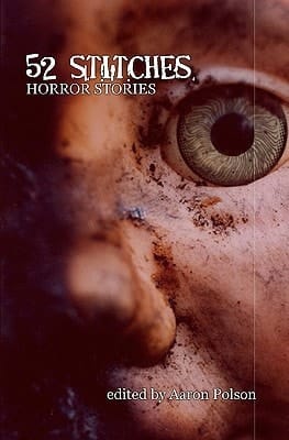 52 Stitches Horror Stories