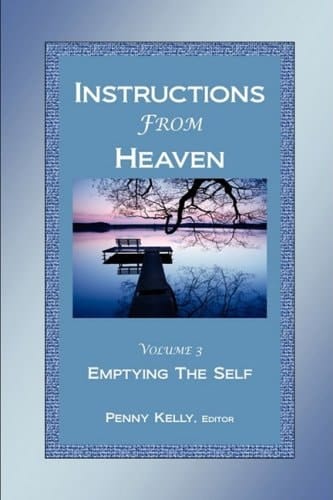 Instructions from Heaven, Vol. 3