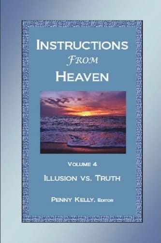 Instructions from Heaven, Vol. 4