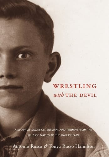 Wrestling with the Devil