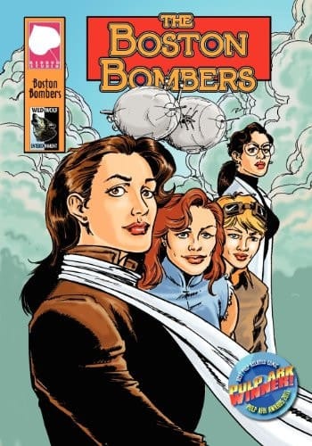 Boston Bombers