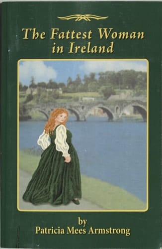 The Fattest Woman in Ireland