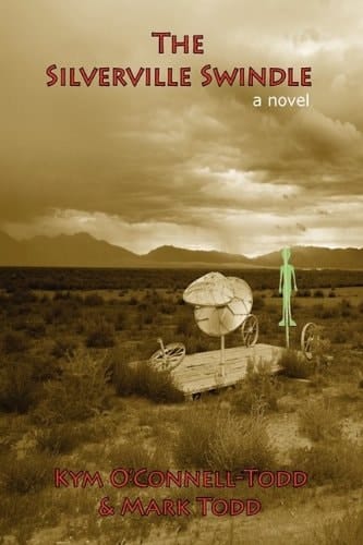 The Silverville Swindle