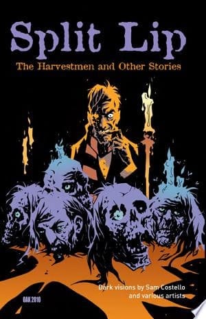 The Harvestmen and Other Unnatural Creatures