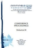 The 9th International Conference on Autonomous Agents and Multiagent Systems Conference Proceedings - Volume III