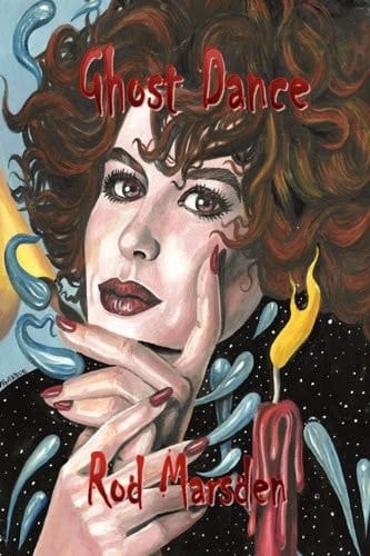 Ghost Dance