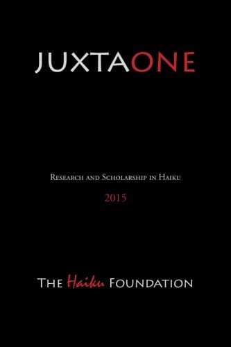JuxtaOne Research and Scholarship in Haiku