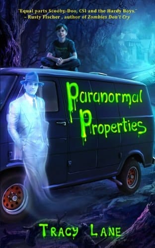 Paranormal Properties
