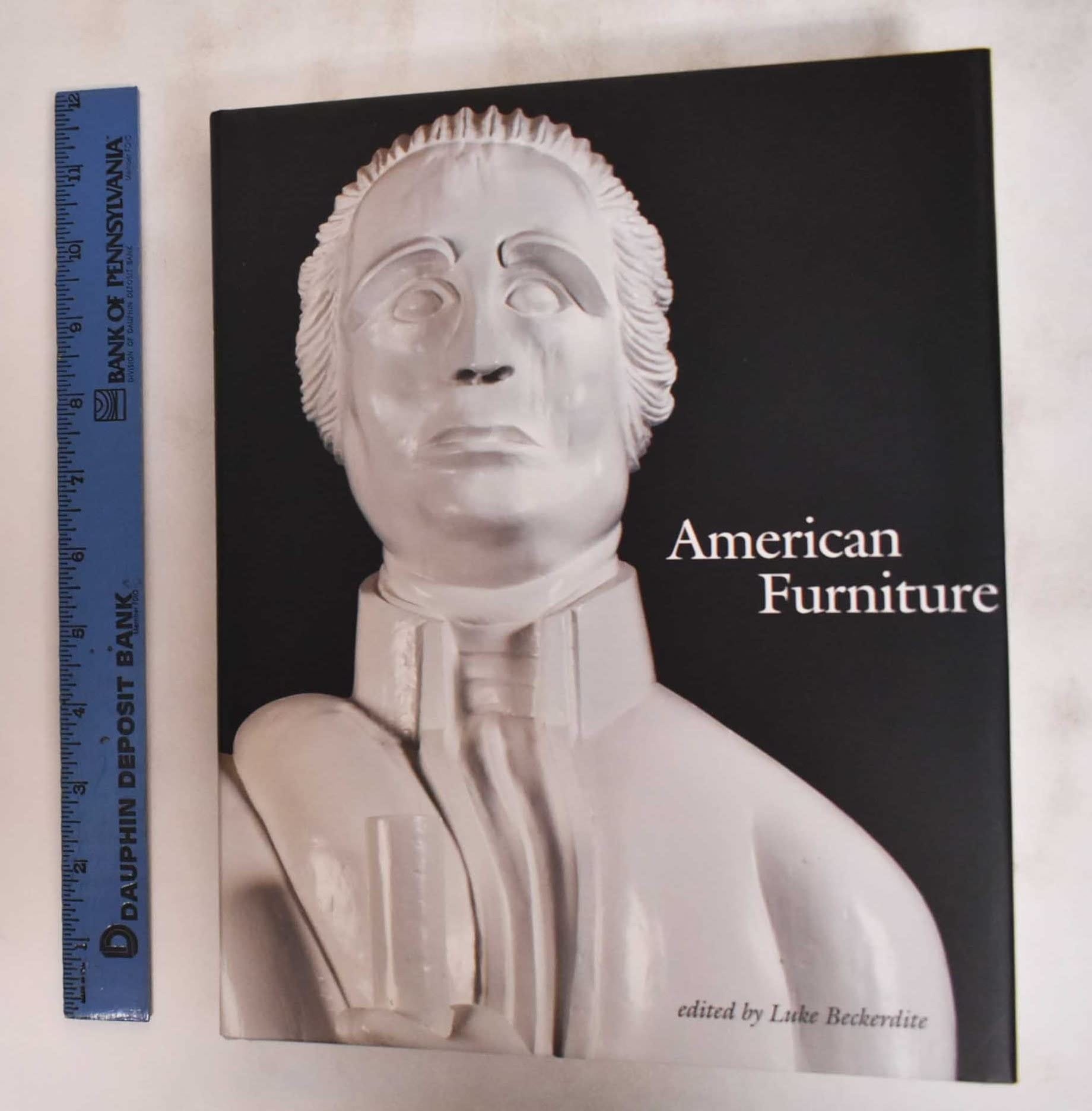 American Furniture 2012