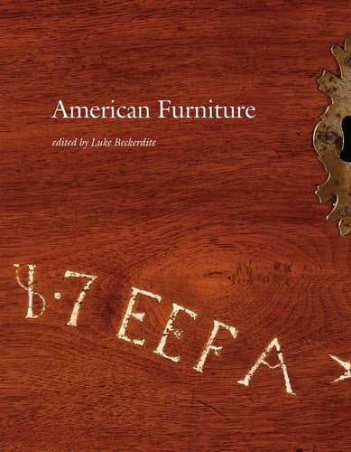 American Furniture 2015