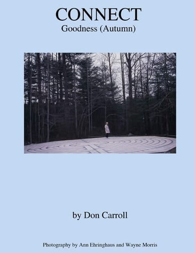 Connect Autumn (Goodness)