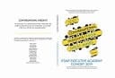 Conversational Insights from Great Minds Volume 3