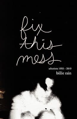 Fix This Mess Selections 1993 - 2010