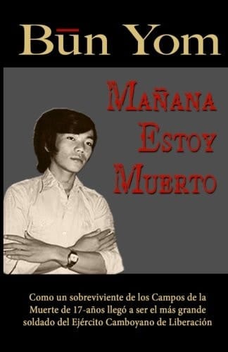 Mañana Estoy Muerto