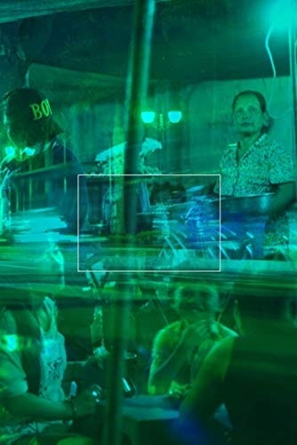 Mission at Tenth Vol. 6 Made/Found Issue