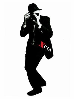 XCIA's Street Art Project The First Four Decades