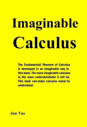 Imaginable Calculus