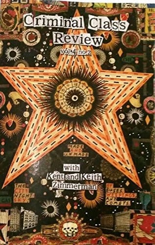 Criminal Class Review Vol. 4 No. 2