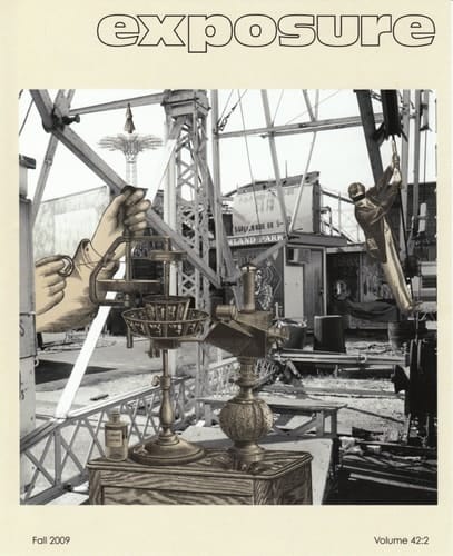 Exposure Fall 2009