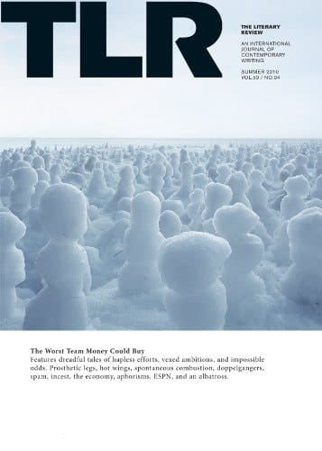 The Worst Team Money Could Buy