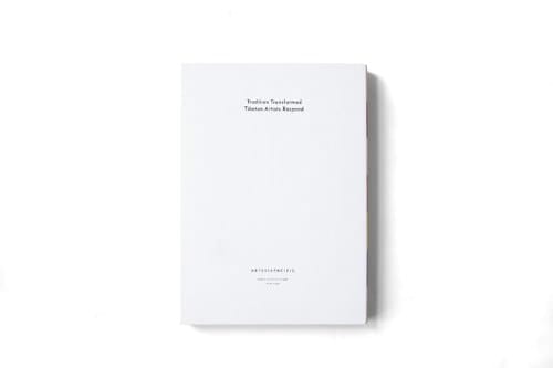 Tradition Transformed Tibetan Artists Respond