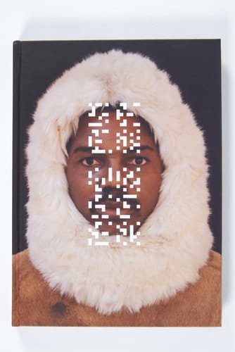 Seen/Unseen Tavares Strachan